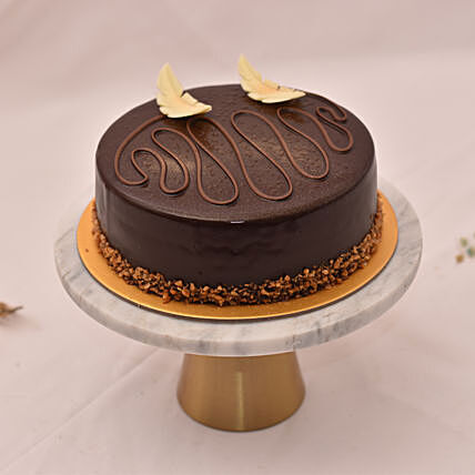 Chocolate Cake: Same Day Cake Delivery - Order Before 10 PM(SGT)