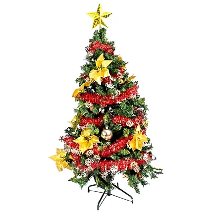 Premium California Pine Christmas Tree: Christmas Trees Hugo