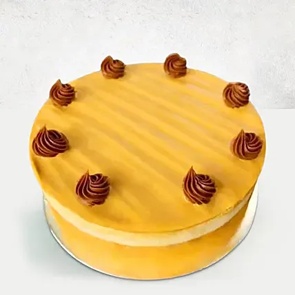 Chocolate Ganache Cake