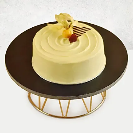 Red Velvet Cream Cheese Cake