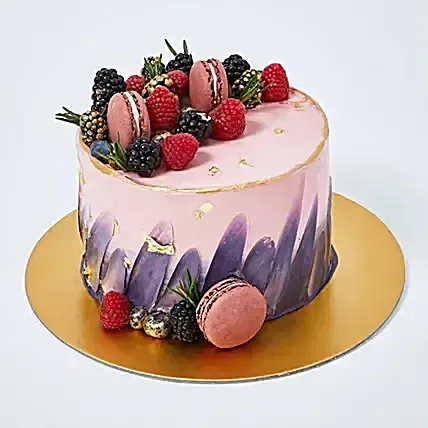Dreams Cake 6 Inches