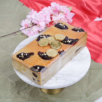 Kuesh Lapis Prune 500 Gram