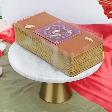Kueh Lapis 500 Grams